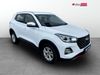 Chery TIGGO 4 PRO 1.5 LIT AUTO