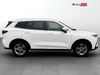 Ford TERRITORY 1.8T TREND