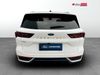 Ford TERRITORY 1.8T TREND