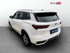 Ford TERRITORY 1.8T TREND