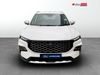 Ford TERRITORY 1.8T TREND