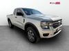 Ford Ranger 2.0D XL HR A/T SUPER CAB P/U