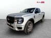Ford Ranger 2.0D XL HR A/T SUPER CAB P/U