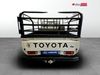 Toyota Land Cruiser 79 4.0 V6 SINGLE CAB