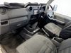 Toyota Land Cruiser 79 4.0 V6 SINGLE CAB