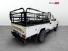 Toyota Land Cruiser 79 4.0 V6 SINGLE CAB