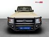Toyota Land Cruiser 79 4.0 V6 SINGLE CAB