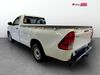 Toyota Hilux 2.4GD SINGLE CAB S (AIRCON)
