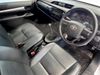 Toyota Hilux 2.4GD SINGLE CAB S (AIRCON)
