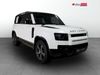 Land Rover Defender 110 D300 X-DYNAMIC HSE