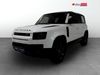 Land Rover Defender 110 D300 X-DYNAMIC HSE