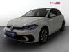 Volkswagen Polo HATCH 1.0TSI 70KW LIFE