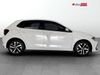 Volkswagen Polo HATCH 1.0TSI 70KW LIFE
