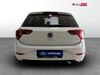 Volkswagen Polo HATCH 1.0TSI 70KW LIFE
