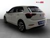 Volkswagen Polo HATCH 1.0TSI 70KW LIFE