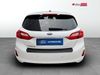 Ford Fiesta 1.0T TITANIUM AUTO