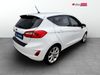 Ford Fiesta 1.0T TITANIUM AUTO