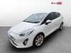 Ford Fiesta 1.0T TITANIUM AUTO