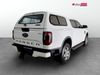 Ford Ranger 2.0D XLT 4X4 A/T D/C P/U