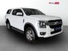 Ford Ranger 2.0D XLT 4X4 A/T D/C P/U