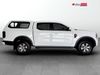 Ford Ranger 2.0D XLT 4X4 A/T D/C P/U