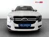 Ford Ranger 2.0D XLT 4X4 A/T D/C P/U