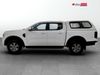 Ford Ranger 2.0D XLT 4X4 A/T D/C P/U