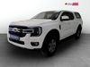 Ford Ranger 2.0D XLT 4X4 A/T D/C P/U