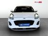 Ford Puma 1.0T TITANIUM
