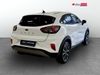 Ford Puma 1.0T TITANIUM