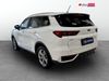 Ford TERRITORY 1.8T TREND