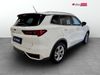 Ford TERRITORY 1.8T TREND