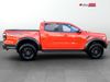 Ford Ranger 3.0T V6 DOUBLE CAB RAPTOR 4WD