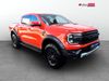 Ford Ranger 3.0T V6 DOUBLE CAB RAPTOR 4WD