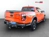 Ford Ranger 3.0T V6 DOUBLE CAB RAPTOR 4WD