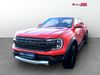 Ford Ranger 3.0T V6 DOUBLE CAB RAPTOR 4WD