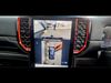 Ford Ranger 3.0T V6 DOUBLE CAB RAPTOR 4WD