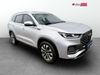 Chery TIGGO 8 PRO 1.6TGDI 290T EXECUTIVE