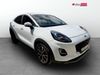 Ford Puma 1.0T TITANIUM