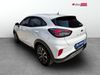 Ford Puma 1.0T TITANIUM