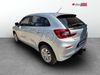 Suzuki Baleno 1.5 GL MANUAL