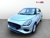 Suzuki Swift 1.2 GL+ AUTO