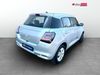 Suzuki Swift 1.2 GL+ AUTO