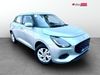 Suzuki Swift 1.2 GL+ AUTO