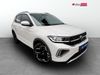 Volkswagen T-cross 1.0TSI R-LINE