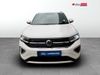 Volkswagen T-cross 1.0TSI R-LINE