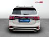 Volkswagen T-cross 1.0TSI R-LINE
