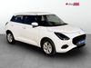 Suzuki Swift 1.2 GL+ AUTO