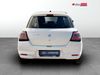 Suzuki Swift 1.2 GL+ AUTO