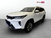 Toyota Fortuner 2.8GD-6 VX